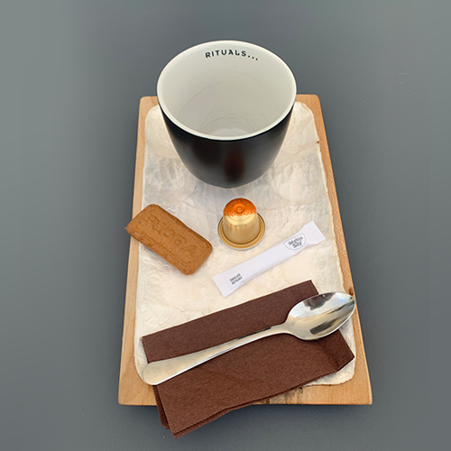 Café Expresso