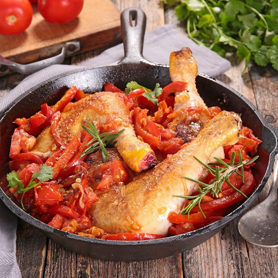 i192132-poulet-basquaise-aux-chorizos-et-lardons i192132-poulet-basquaise-aux-chorizos-et-lardons